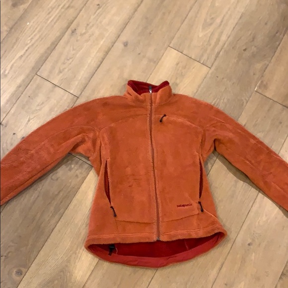 Women’s Patagonia Fleece size medium - Picture 1 of 5